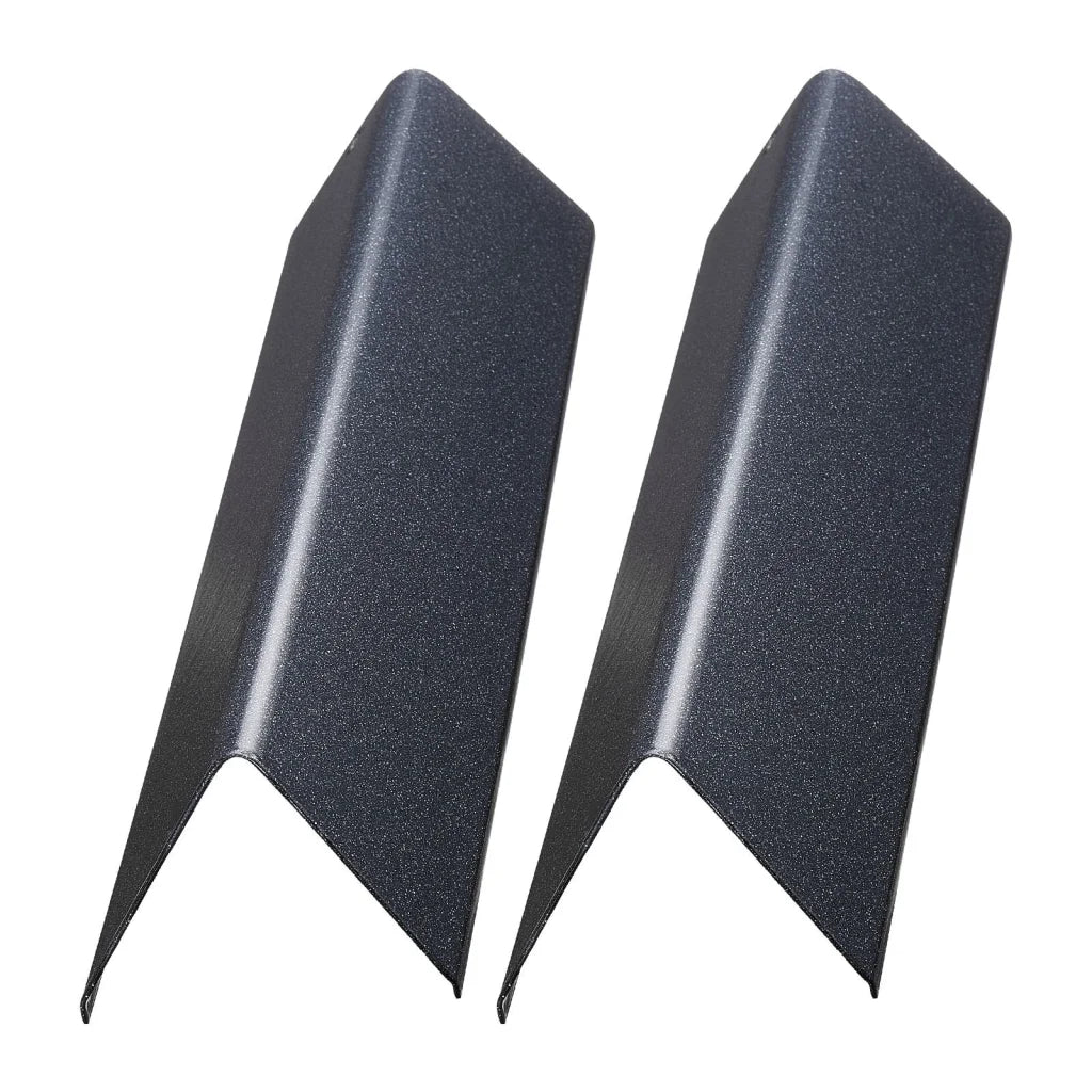 VEVOR Flavorizer Bars 39cm Grill Replacement Part for Weber