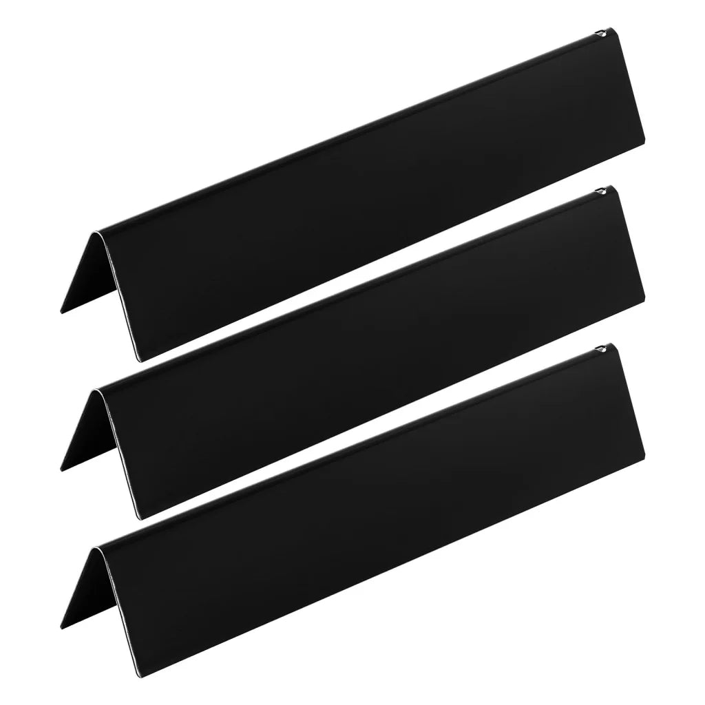 VEVOR Flavorizer Bars 39cm Grill Replacement Part for Weber