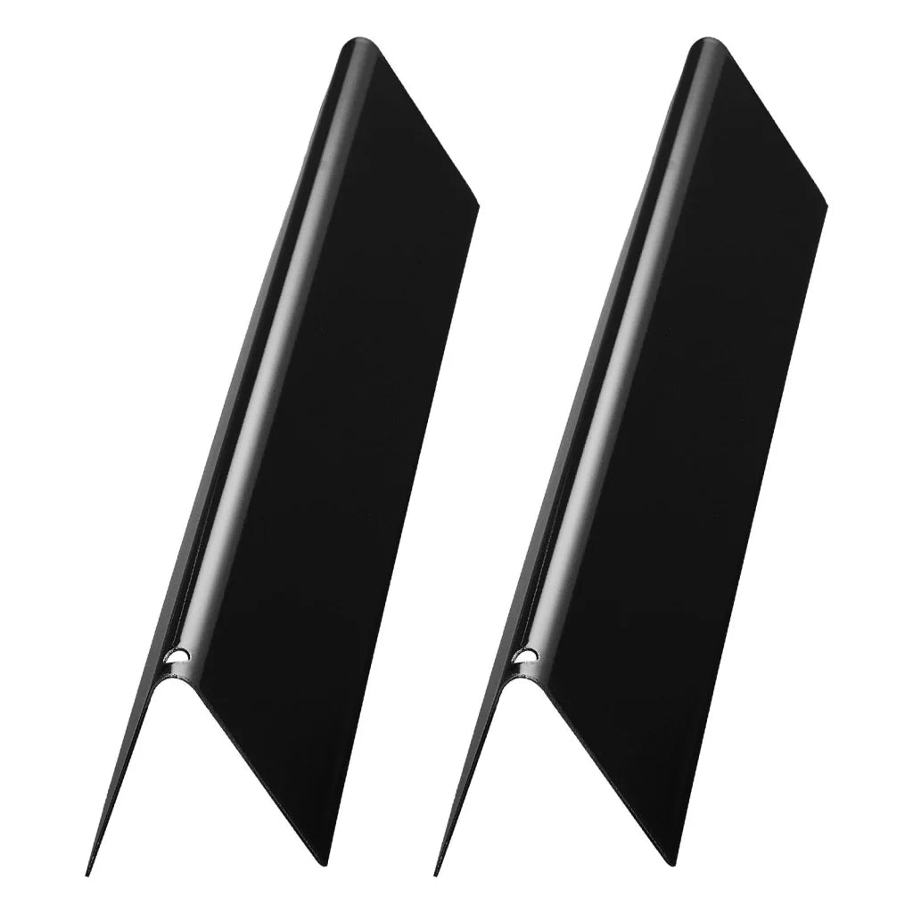 VEVOR Flavorizer Bars 39cm Grill Replacement Part for Weber