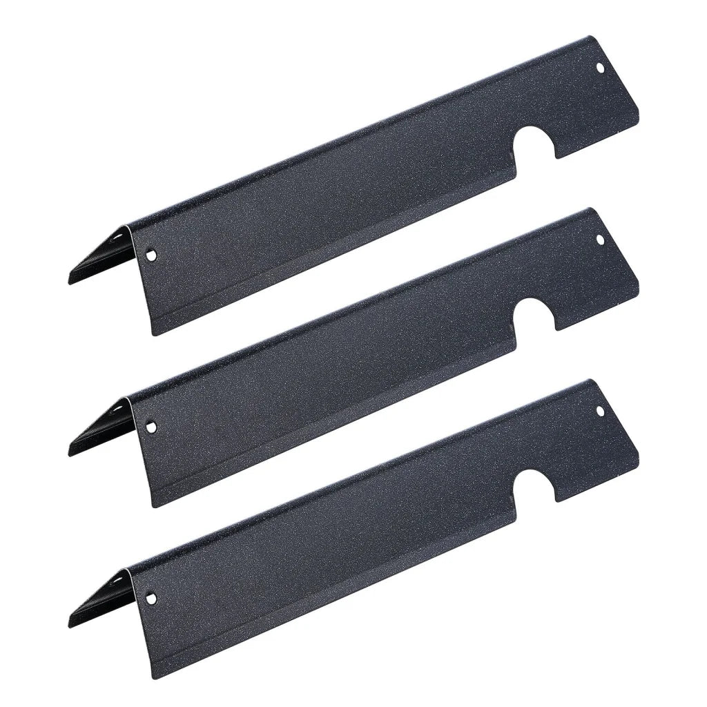 VEVOR Flavorizer Bars 44cm Grill Replacement Part for Weber