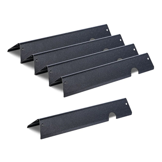 VEVOR Flavorizer Bars 44cm Grill Replacement Part for Weber