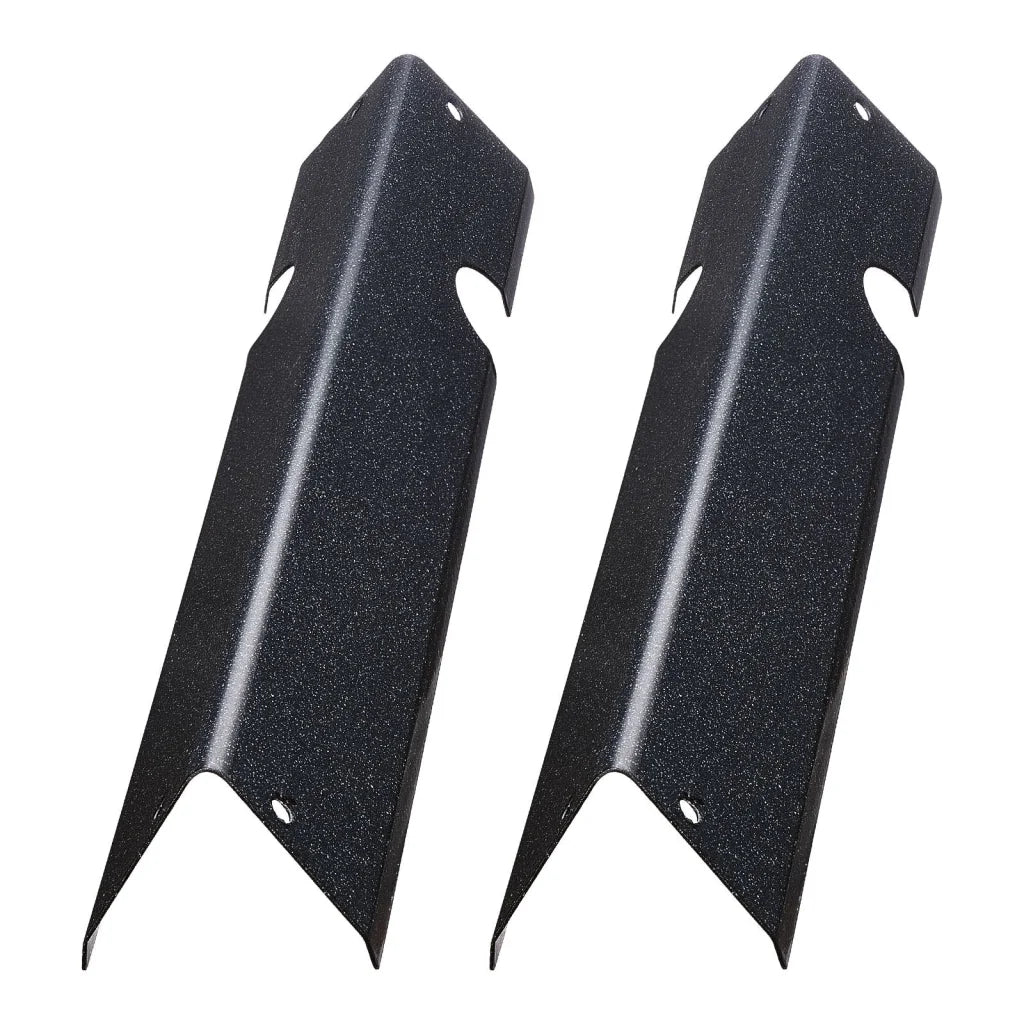 VEVOR Flavorizer Bars 44cm Grill Replacement Part for Weber