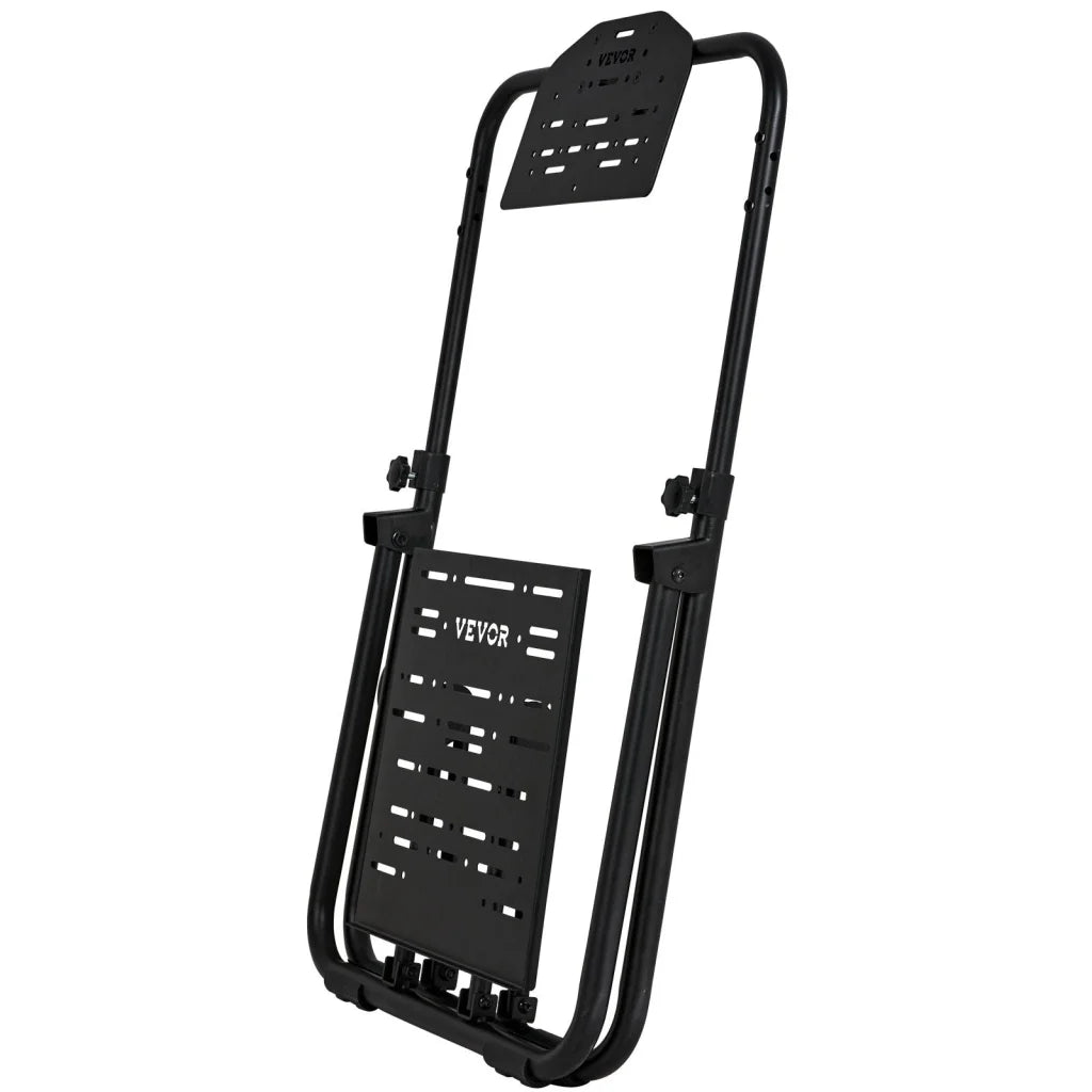 VEVOR Foldable Racing Steering Wheel Stand Height