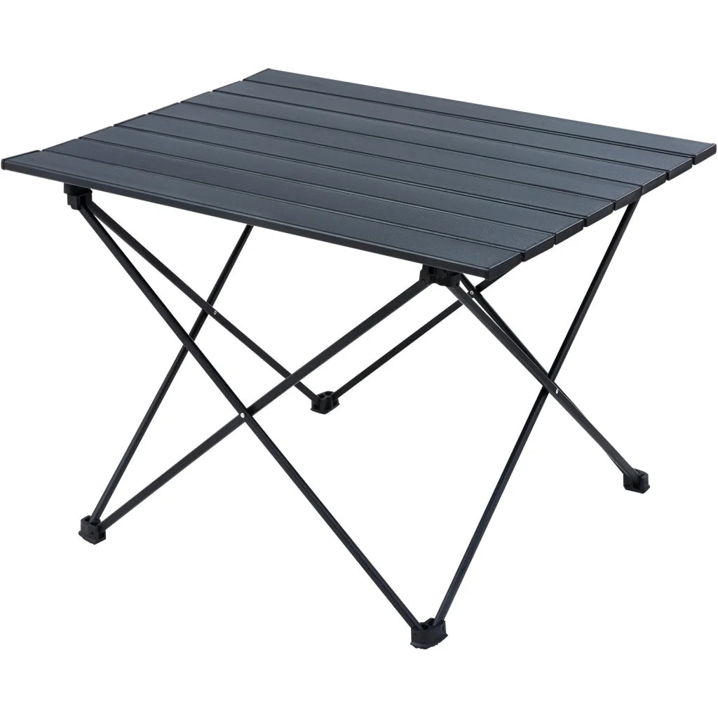 VEVOR Folding Camping Table Outdoor Portable Side Tables