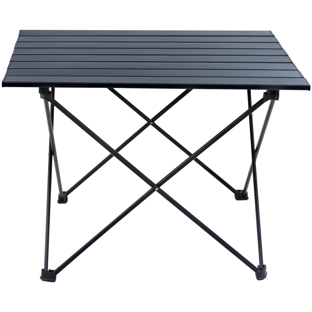 VEVOR Folding Camping Table Outdoor Portable Side Tables