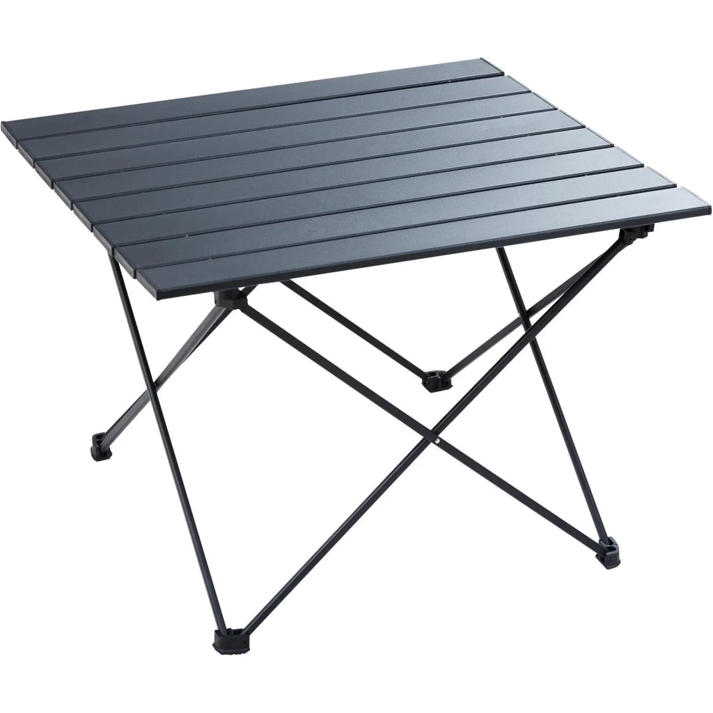 VEVOR Folding Camping Table Outdoor Portable Side Tables