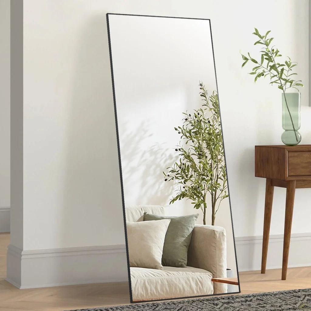 VEVOR Full Length Mirror 1800x785 mm Extra Large Standing