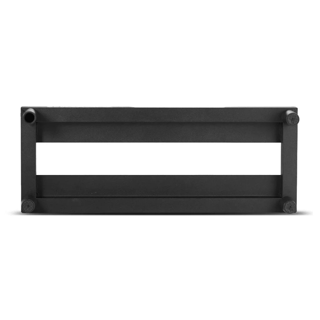 VEVOR Guitar Pedal Board 15’’ x 5.7’’ Aluminum Alloy 0.8
