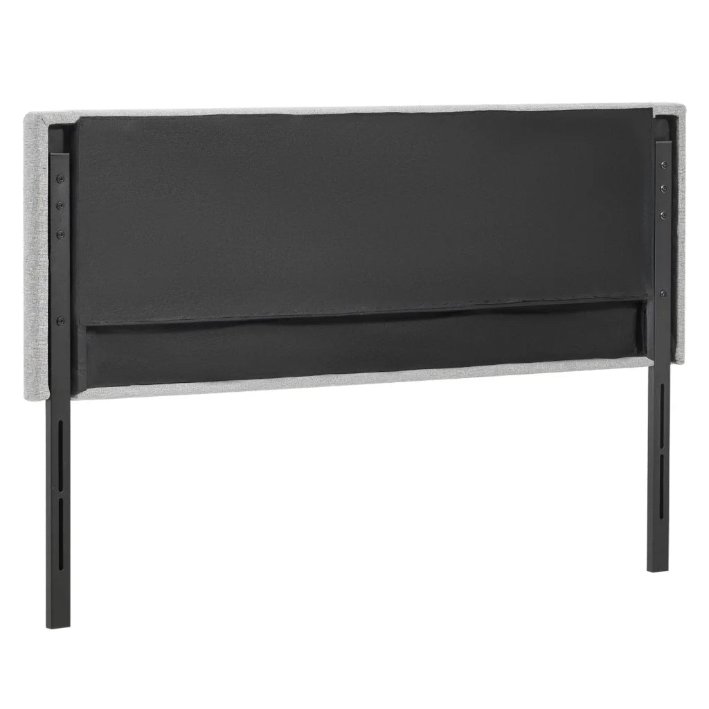 VEVOR Headboard Full Size Headboard with Adjustable Height