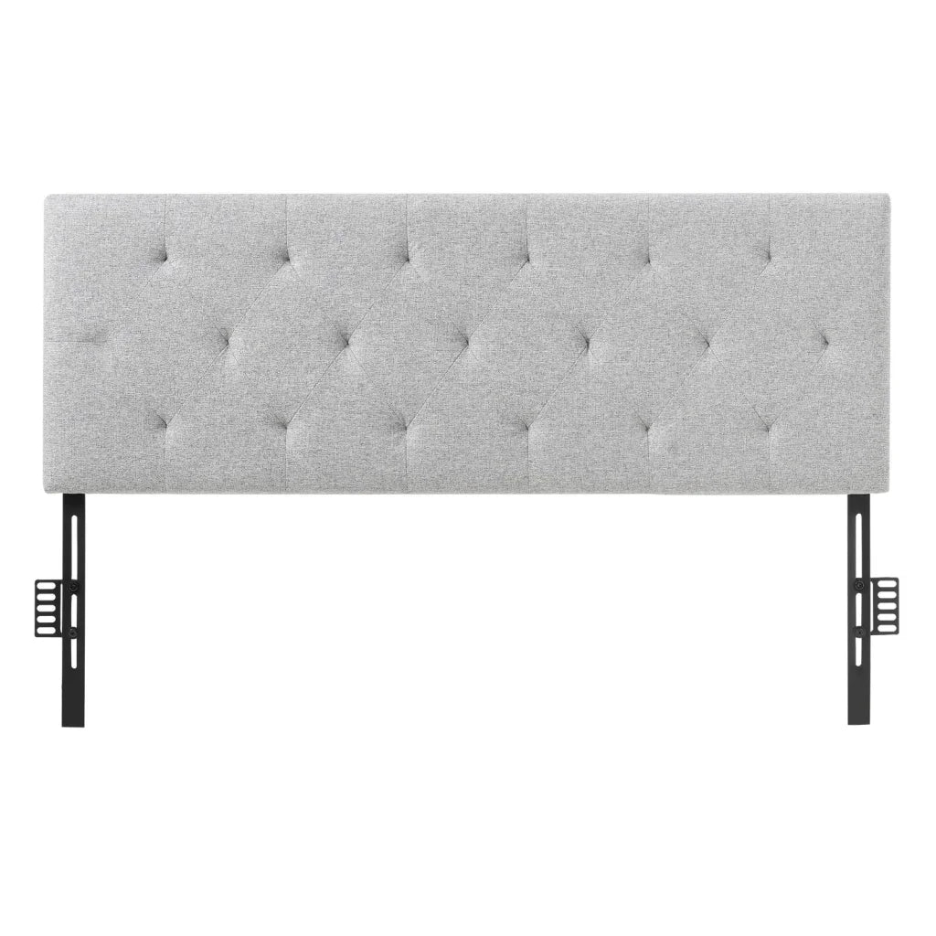 VEVOR Headboard Full Size Headboard with Adjustable Height