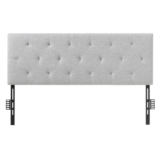 VEVOR Headboard Full Size Headboard with Adjustable Height