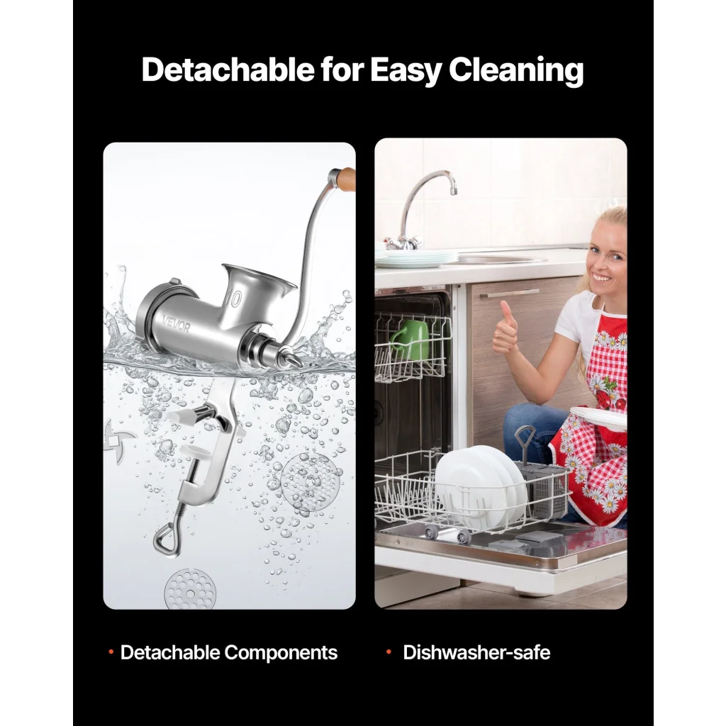 Vevor heavy duty with fitted edges and product hardware