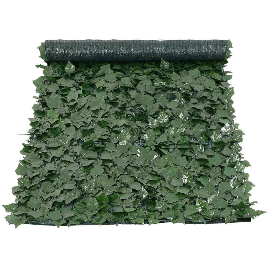 VEVOR Ivy Privacy Fence 990 x 2490 mm Artificial Green Wall
