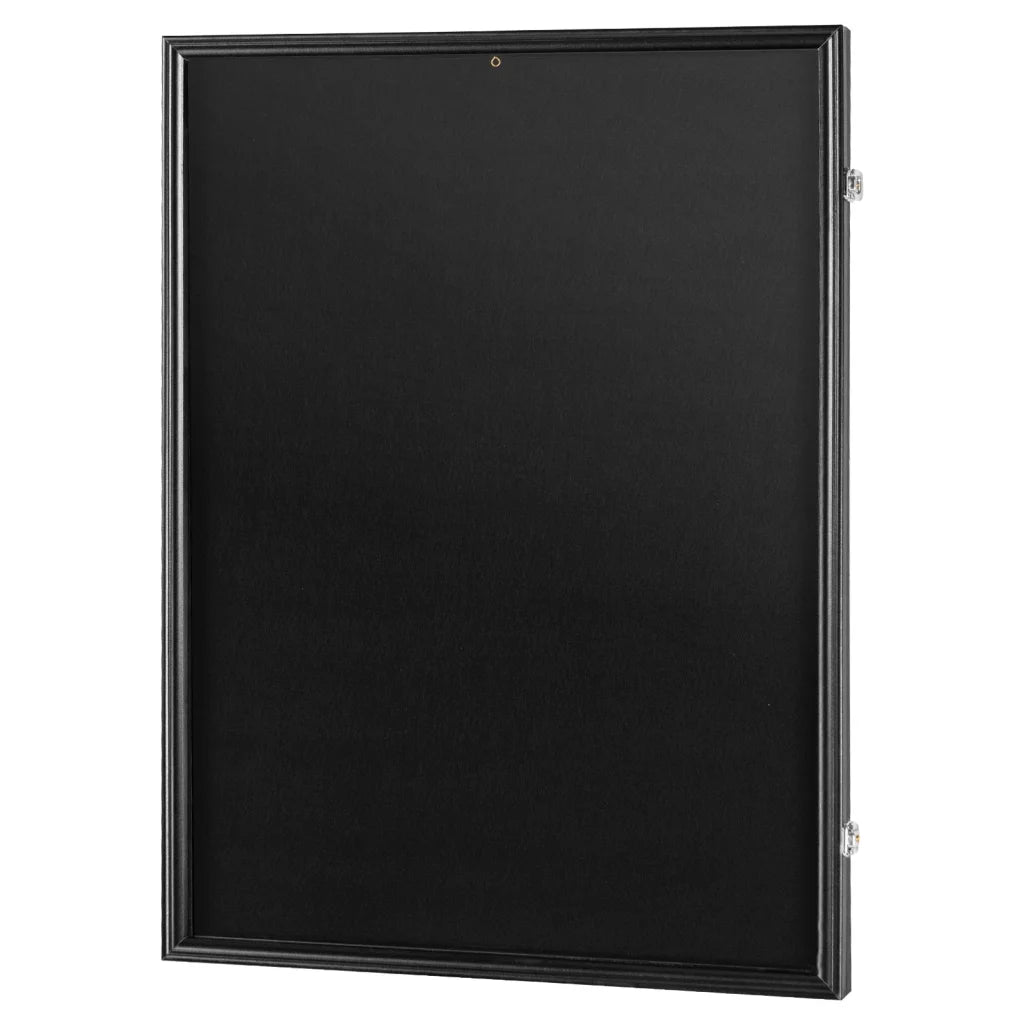 VEVOR Jersey Display Frame Case 590 x 790 x 40 mm Large