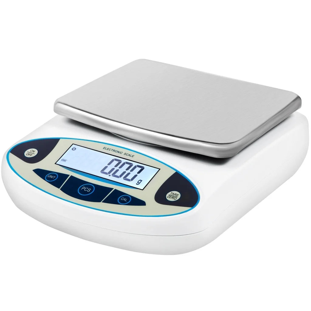 VEVOR Lab Analytical Balance Digital Precision Scale