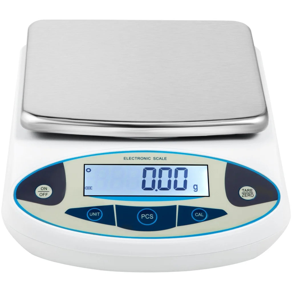 VEVOR Lab Analytical Balance Digital Precision Scale