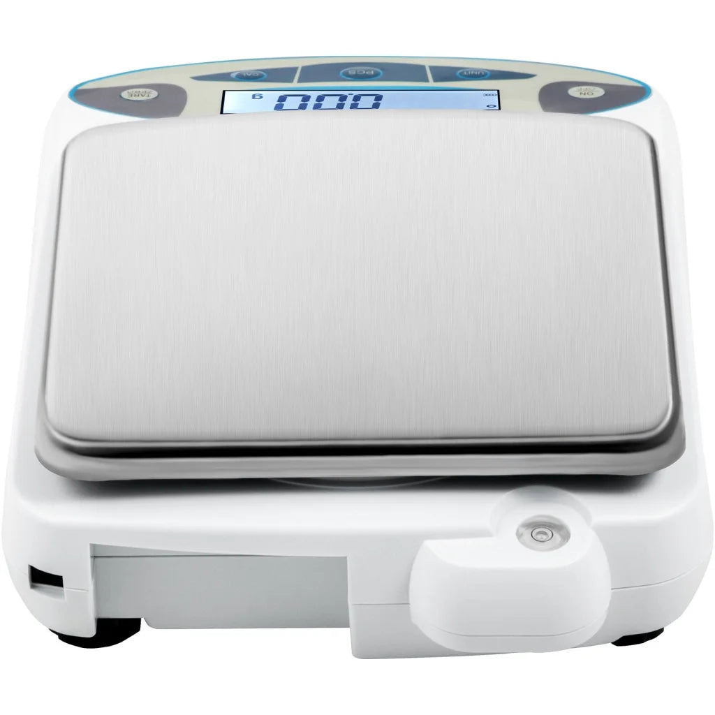 VEVOR Lab Analytical Balance Digital Precision Scale