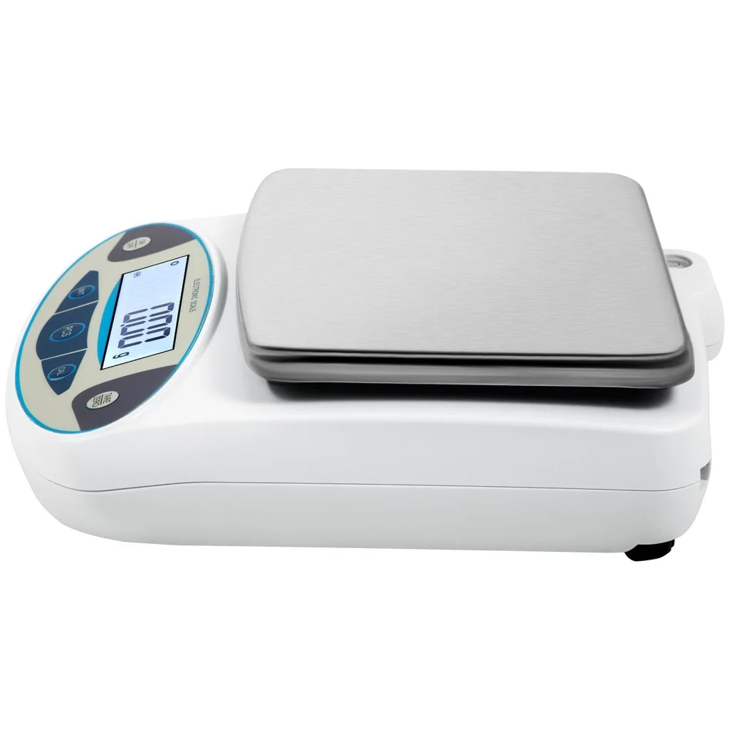 VEVOR Lab Analytical Balance Digital Precision Scale