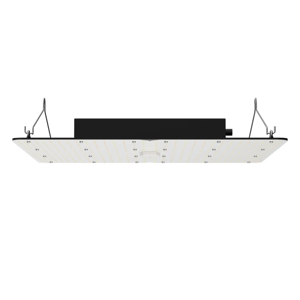 VEVOR LED Grow Light 400W Full Spectrum Dimmable High Yield