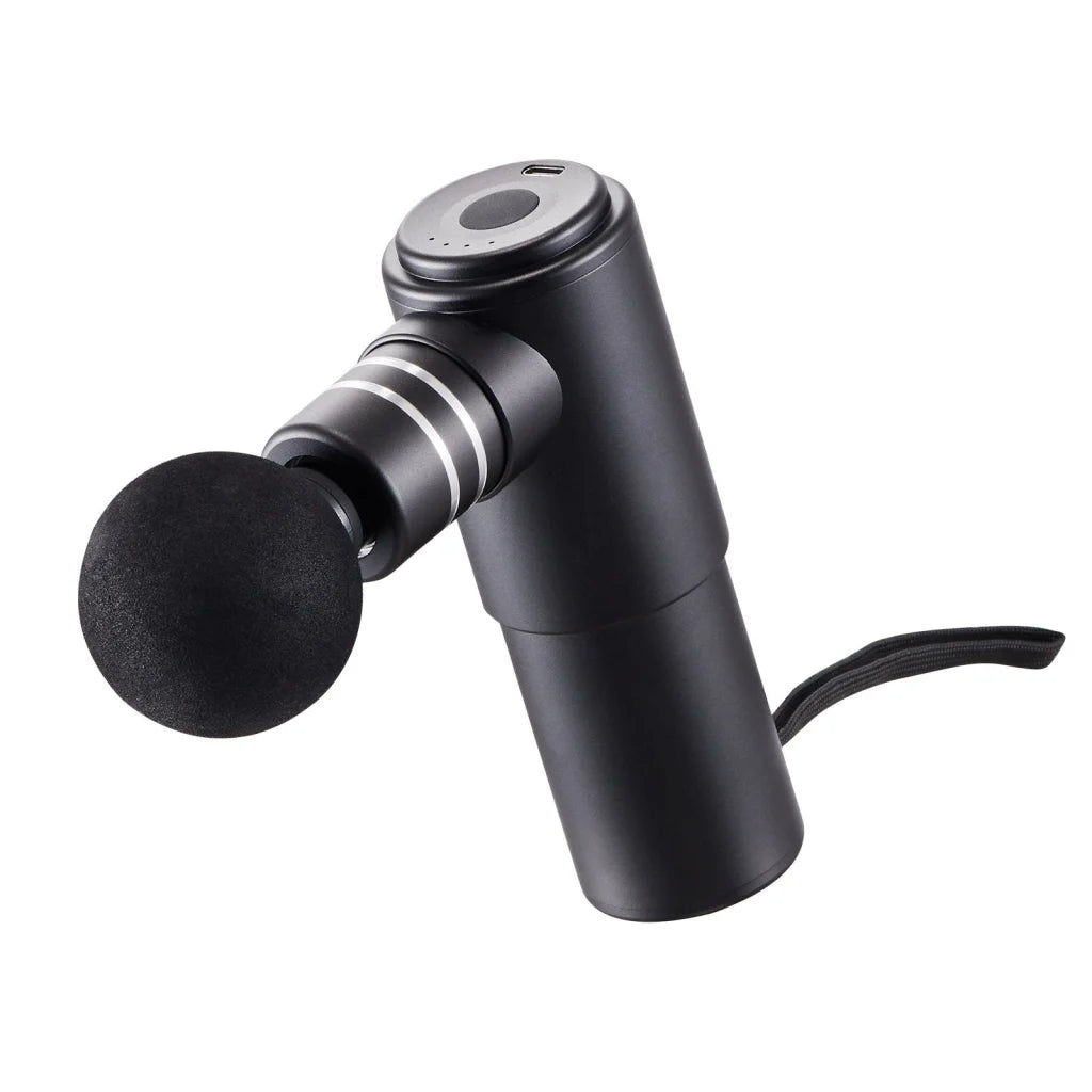 VEVOR Massage Gun Deep Tissue Percussion Muscle Massager