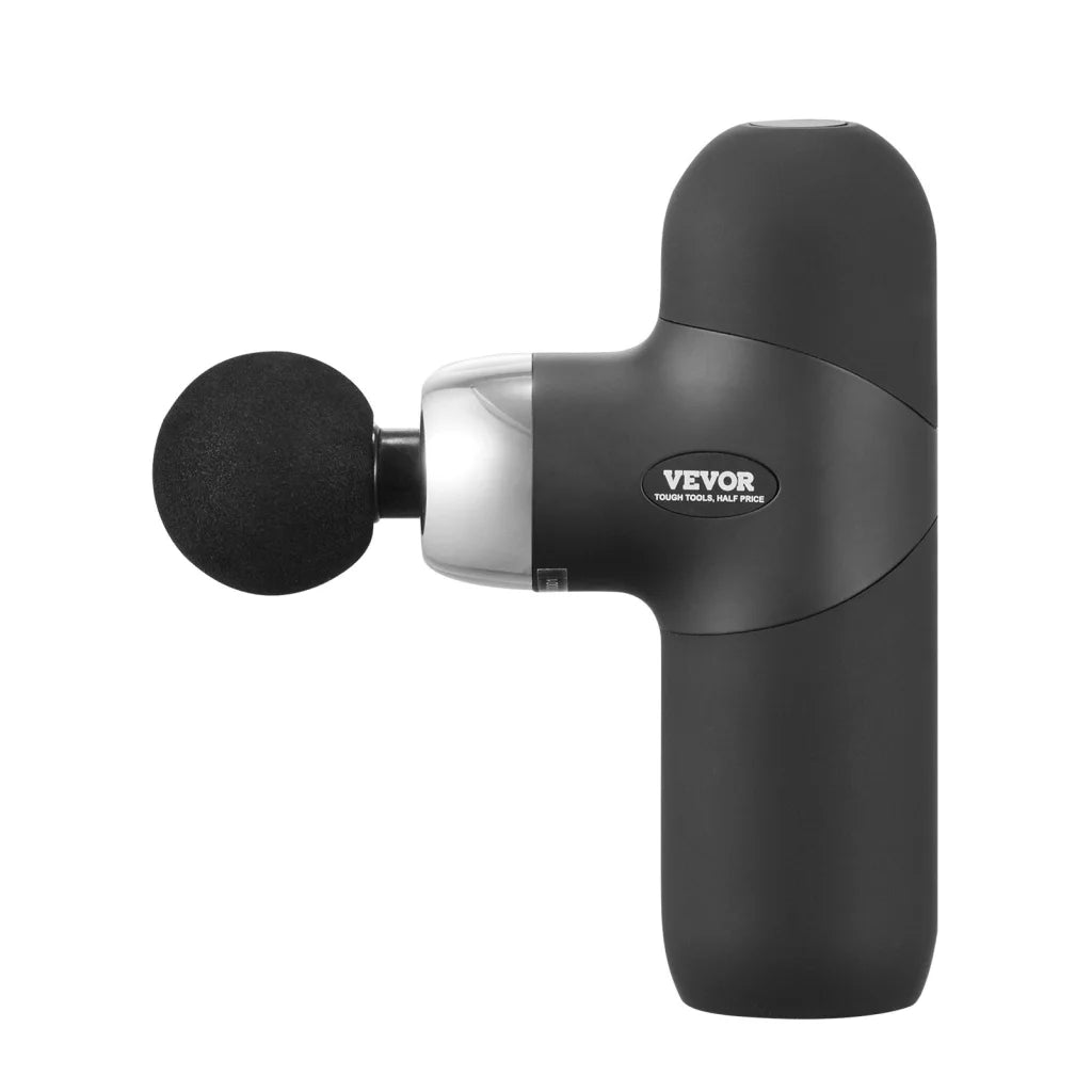VEVOR Massage Gun Deep Tissue Percussion Muscle Massager
