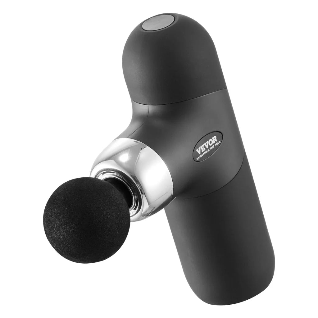 VEVOR Massage Gun Deep Tissue Percussion Muscle Massager