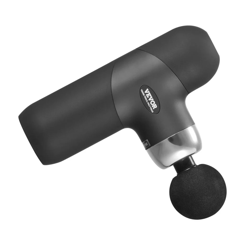 VEVOR Massage Gun Deep Tissue Percussion Muscle Massager