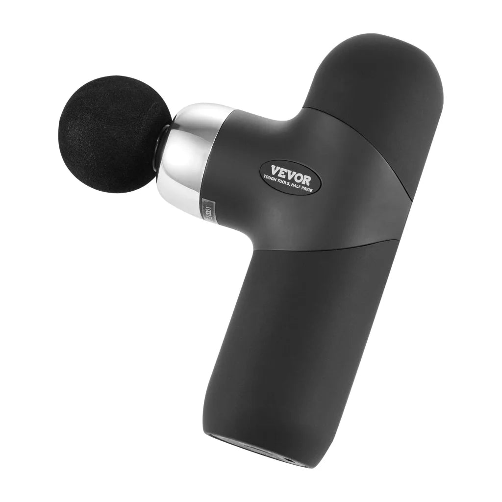 VEVOR Massage Gun Deep Tissue Percussion Muscle Massager