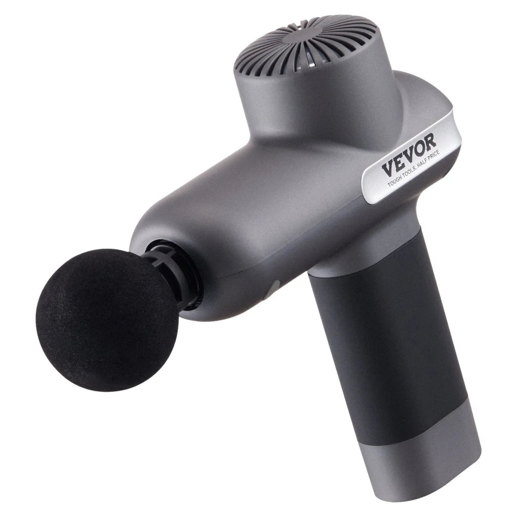 VEVOR Massage Gun Deep Tissue Percussion Muscle Massager