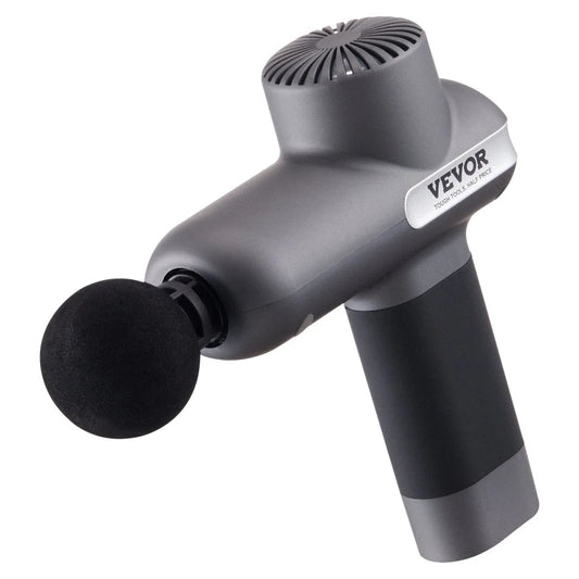 VEVOR Massage Gun Deep Tissue Percussion Muscle Massager
