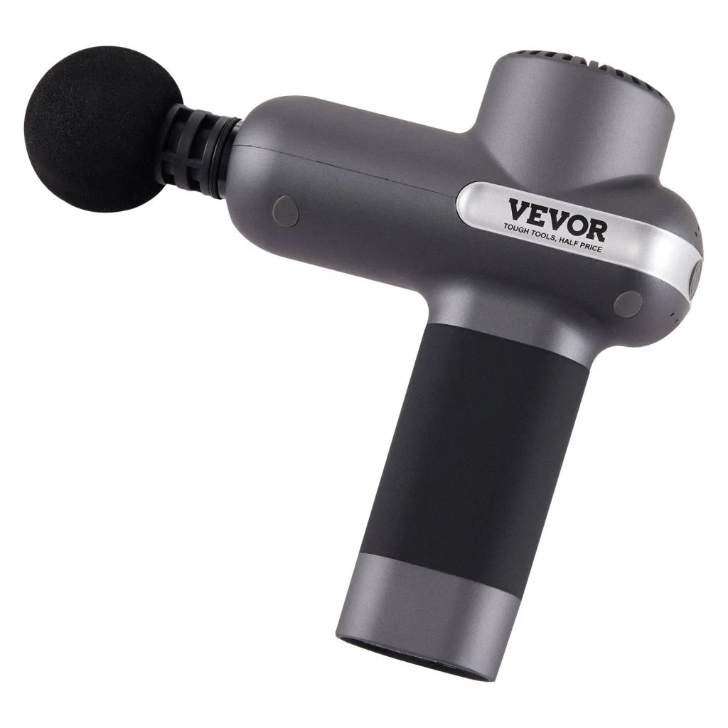VEVOR Massage Gun Deep Tissue Percussion Muscle Massager