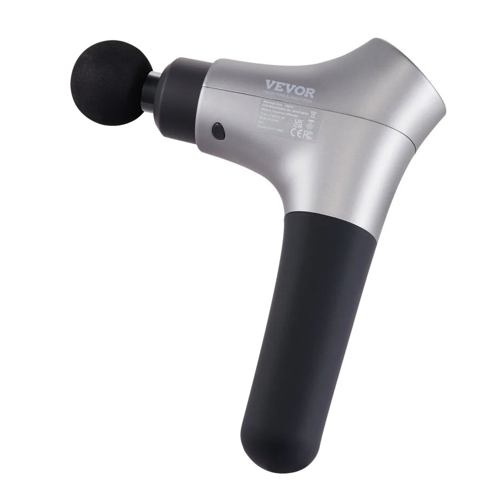VEVOR Massage Gun Deep Tissue Percussion Muscle Massager