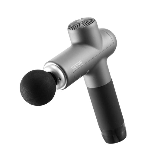 VEVOR Massage Gun Deep Tissue Percussion Muscle Massager