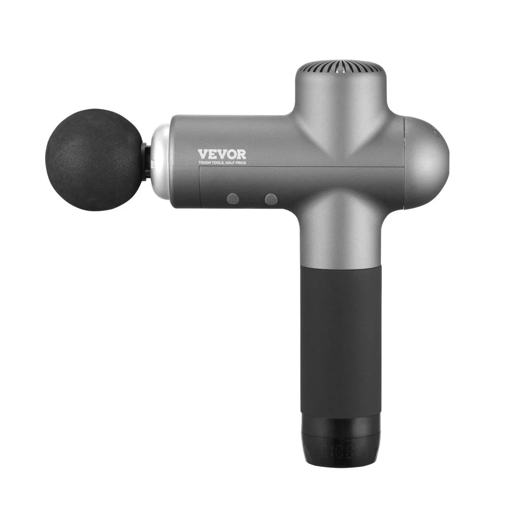 VEVOR Massage Gun Deep Tissue Percussion Muscle Massager