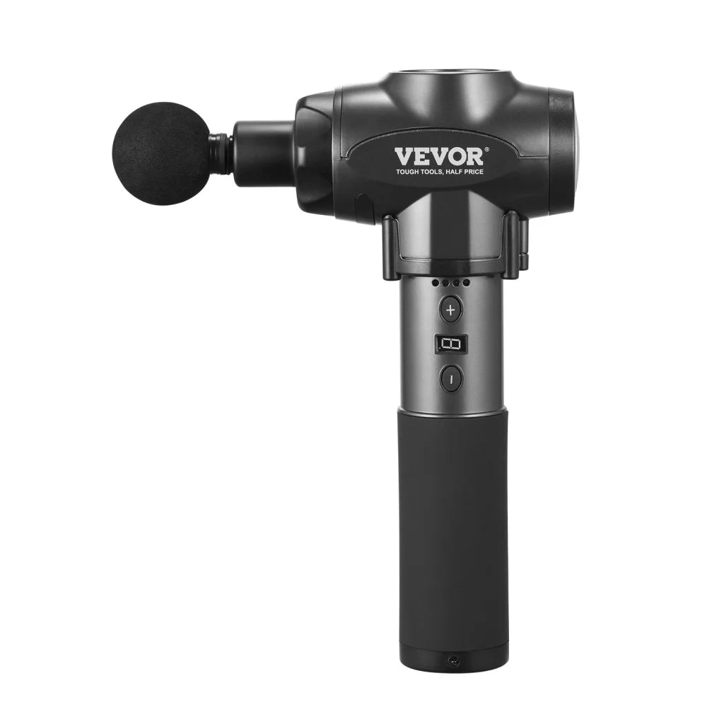 VEVOR Massage Gun Deep Tissue Percussion Muscle Massager