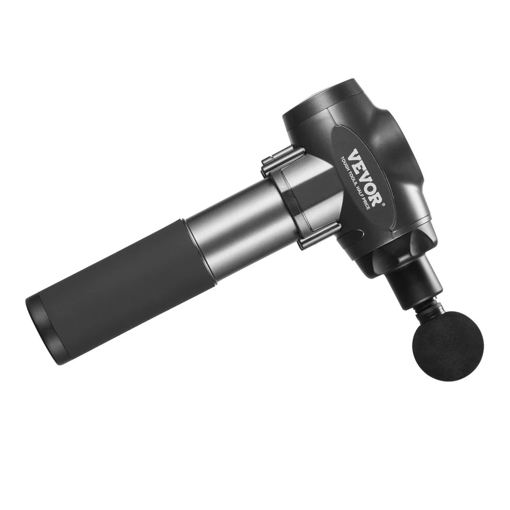 VEVOR Massage Gun Deep Tissue Percussion Muscle Massager