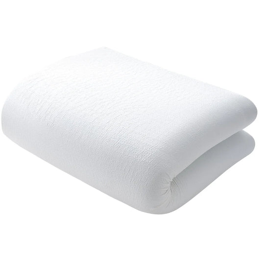 VEVOR Mattress Topper Memory Foam Detachable & Washable