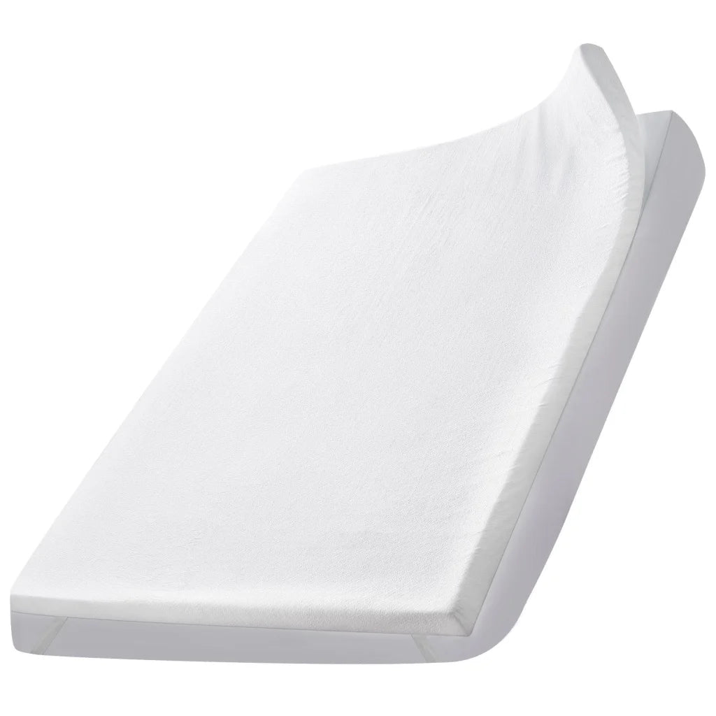 VEVOR Mattress Topper Memory Foam Detachable & Washable