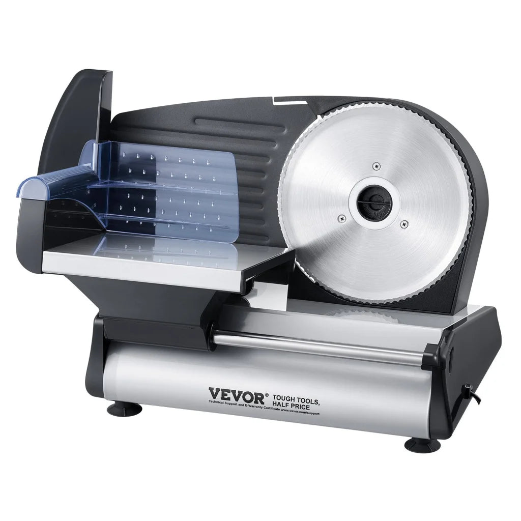 Meat Slicer 180W 190 Electric Deli
