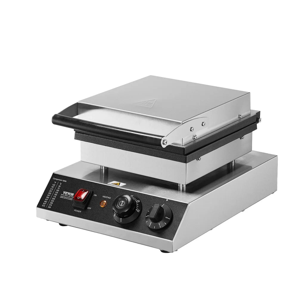 Vevor mini dutch with fitted edges and product hardware