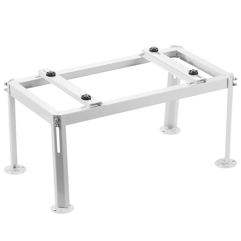 VEVOR Mini Split Ground Stand Adjustable for 9000-24000 BTU