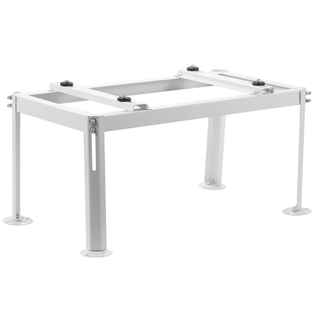VEVOR Mini Split Ground Stand Adjustable for 9000-24000 BTU