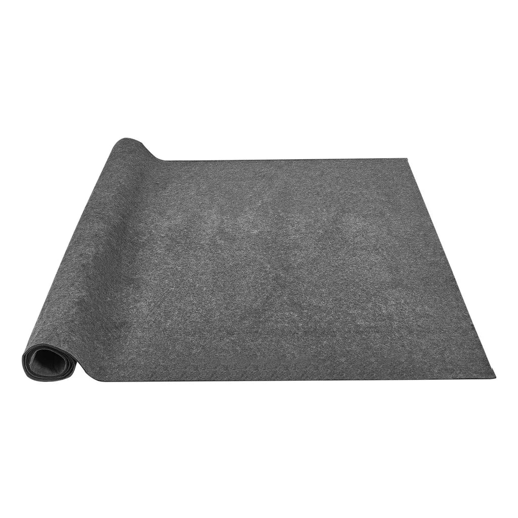 VEVOR Non Slip Rug Pad Gripper 9’ x 12’ Carpet Mat 0.24’’