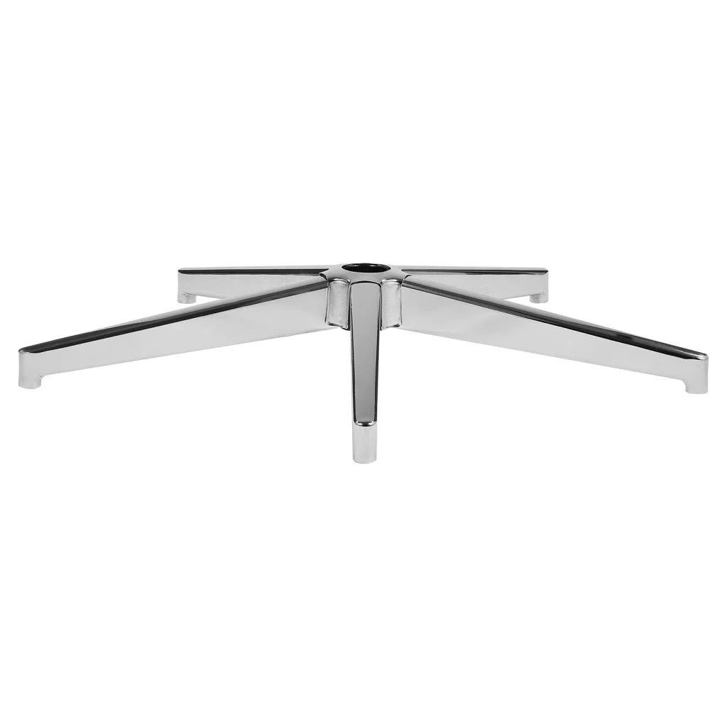 VEVOR Office Chair Base Replacement 710 mm 1134 kg Static