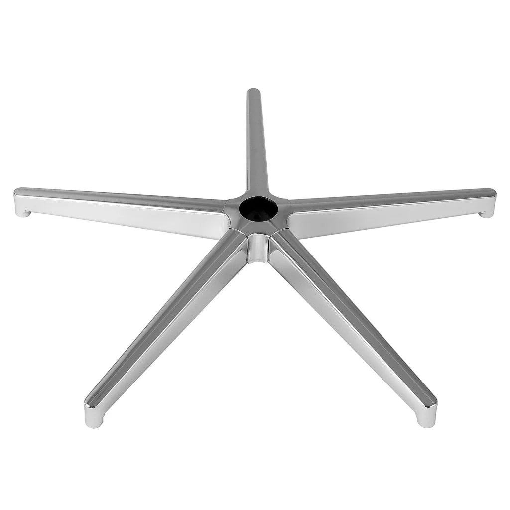 VEVOR Office Chair Base Replacement 710 mm 1134 kg Static