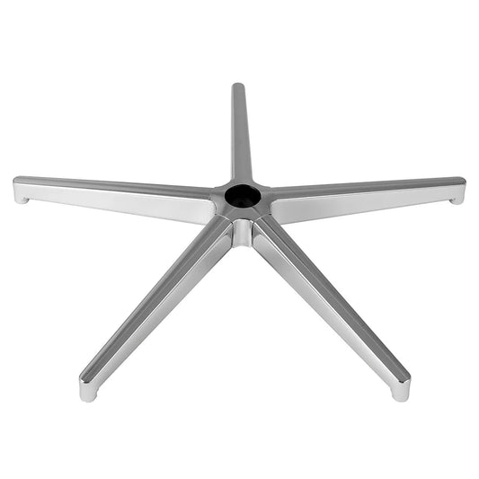 VEVOR Office Chair Base Replacement 710 mm 1134 kg Static