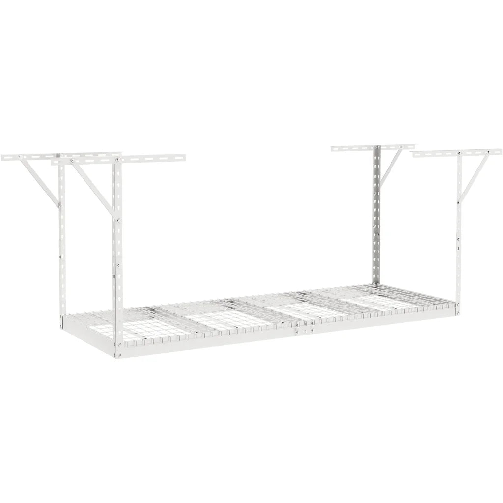 VEVOR Overhead Garage Storage Rack 91.44x243.84cm Garage