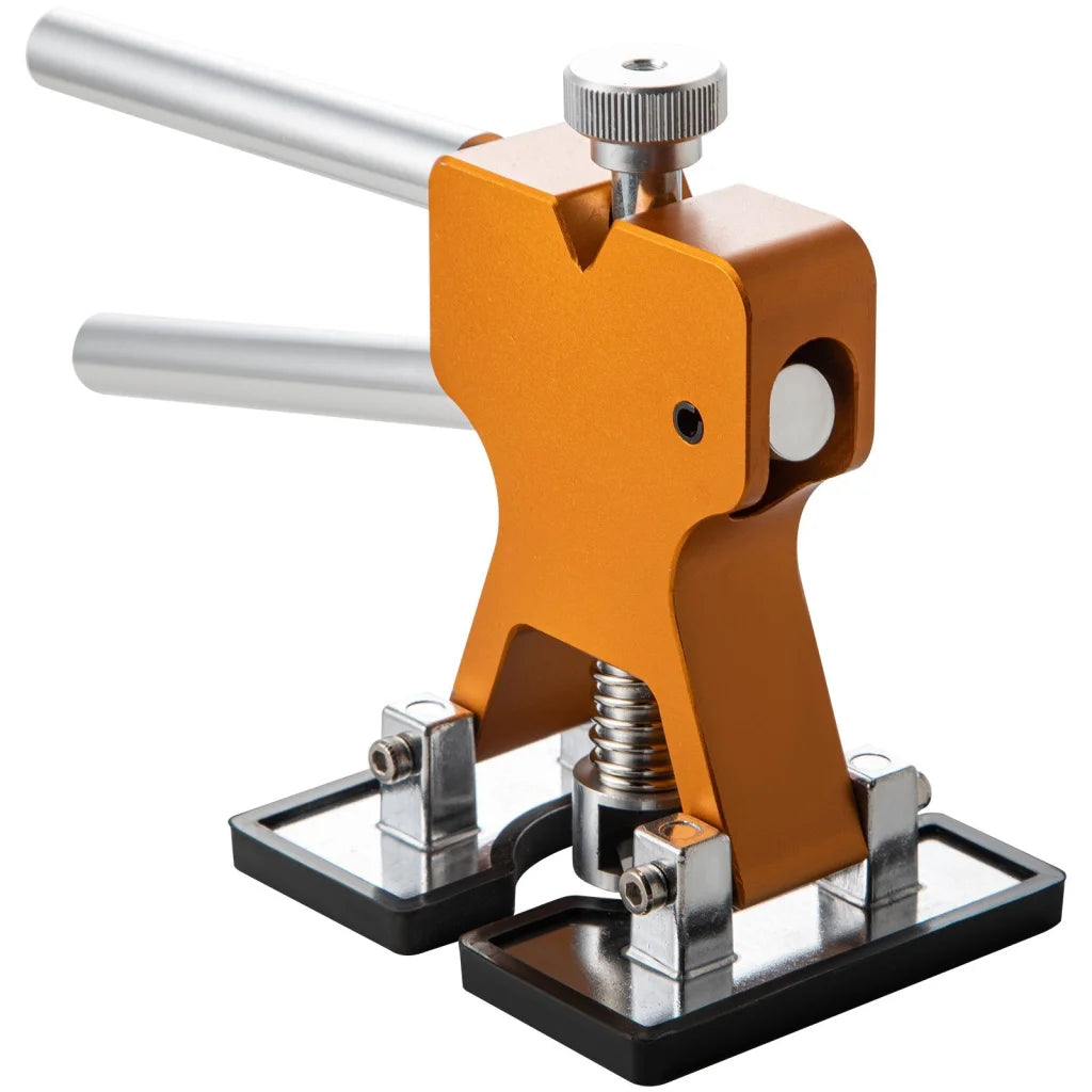 VEVOR Paintless Dent Removal Rods Stainless Steel Rod Tool