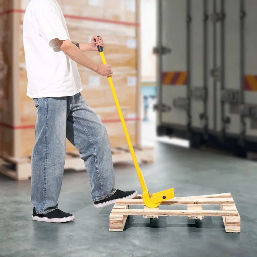 VEVOR Pallet Buster 104 cm Handle 907 kg Weight Capacity