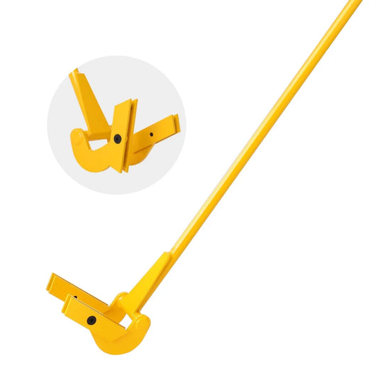 VEVOR Pallet Buster 104 cm Handle 907 kg Weight Capacity